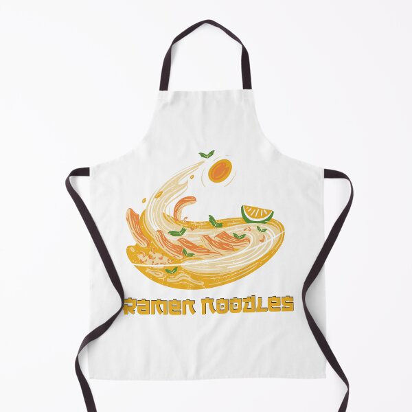 Item preview, Japanses Ramen Noodles t-shirt designed and sold by r1bbit.