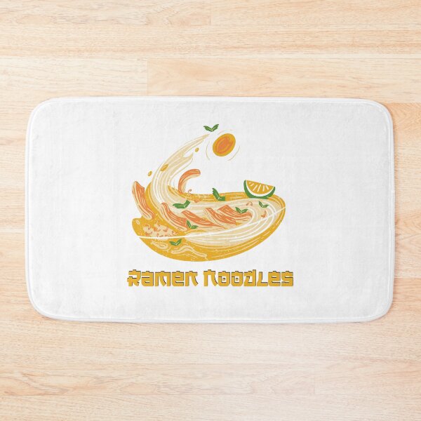 Item preview, Japanses Ramen Noodles  t-shirt designed and sold by r1bbit.
