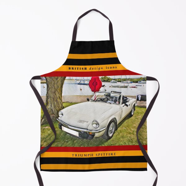 Item preview, Triumph spitfire 1500 british racing classic car designed and sold by santoshputhran.