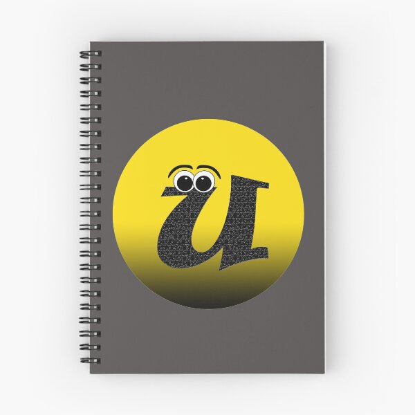 Item preview, Name Starts with Letter U designed and sold by werdanepo.