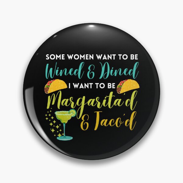Item preview, Margaritas and Tacos Funny Tequila designed and sold by SunfullyYours.