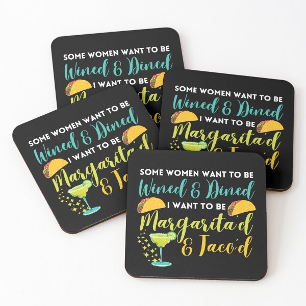 Item preview, Margaritas and Tacos Funny Tequila designed and sold by SunfullyYours.