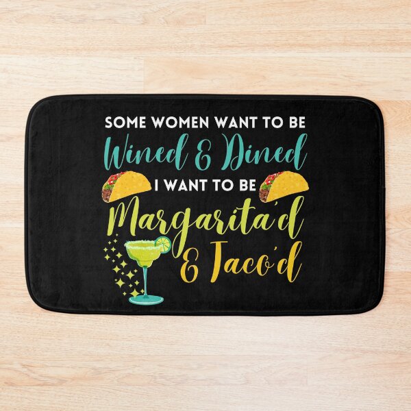 Item preview, Margaritas and Tacos Funny Tequila designed and sold by SunfullyYours.