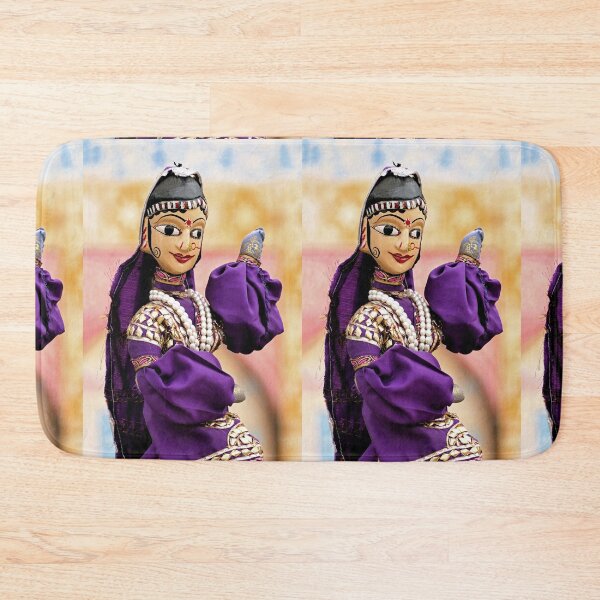 Item preview, vr/ 3171 / finition 2023 - Carnaval de Poitiers sur le Théme de : Bollywood  - Okaio-Umin Créations  Olavia-Olao designed and sold by o.okaïo.