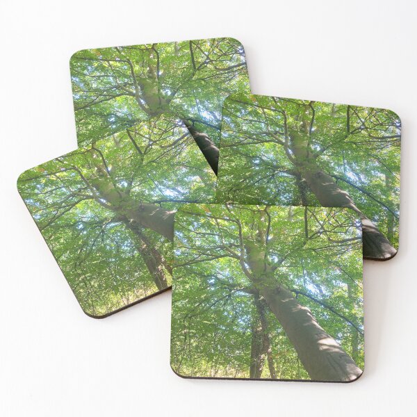 Item preview, Sunny tree designed and sold by TheRtsyStudio.