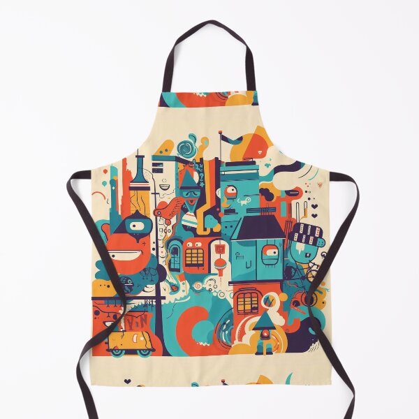 Item preview, Pop Art Boom Graffiti City Street Designs. designed and sold by The-Dark-Art.