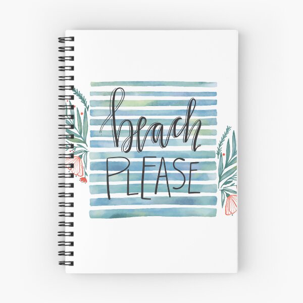 Item preview, Beach Please Ocean Summer  designed and sold by ChristinasMess.
