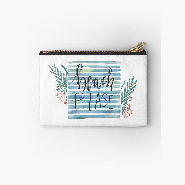 Item preview, Beach Please Ocean Summer  designed and sold by ChristinasMess.