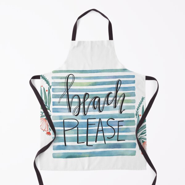 Item preview, Beach Please Ocean Summer designed and sold by ChristinasMess.
