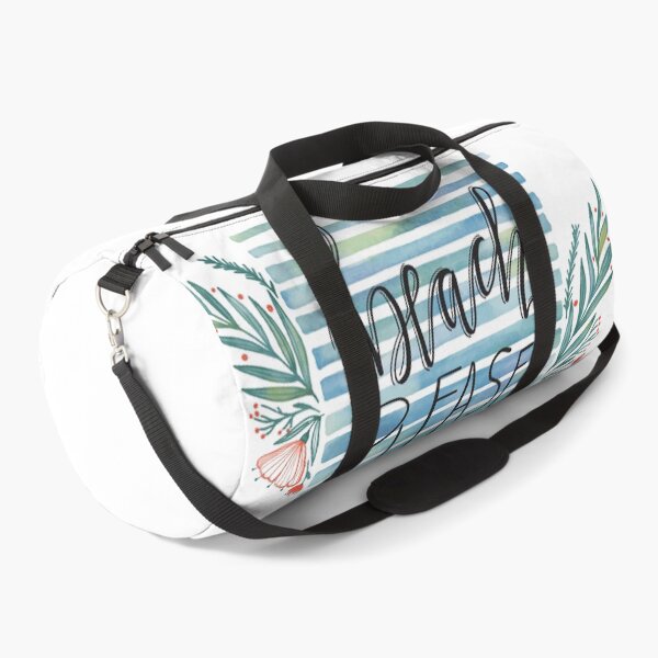Item preview, Beach Please Ocean Summer  designed and sold by ChristinasMess.