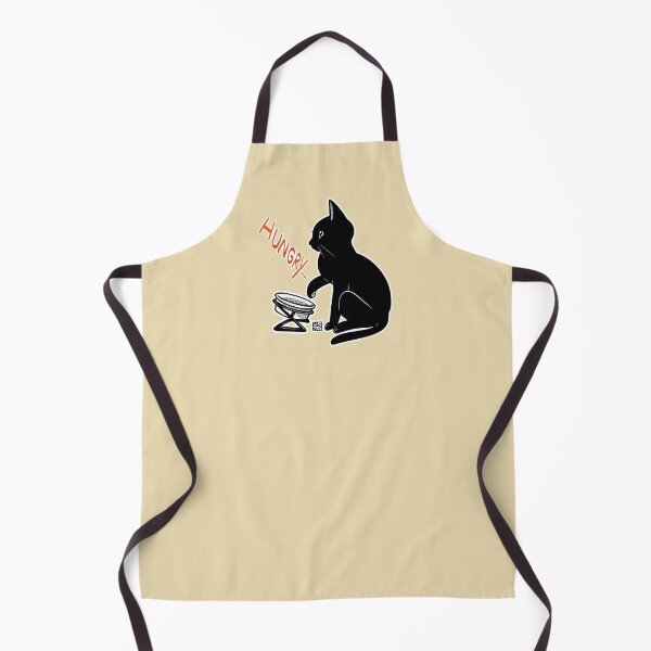 Item preview, Hungry... designed and sold by BATKEI ART.