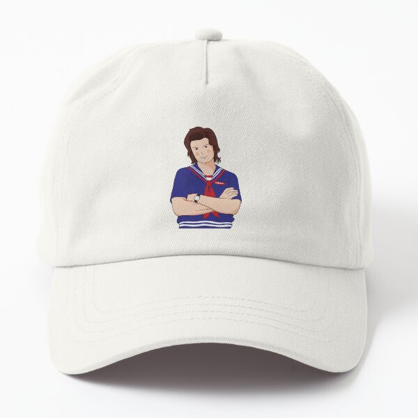 Item preview, Stranger Things Steve Harrington designed and sold by M0dasser.