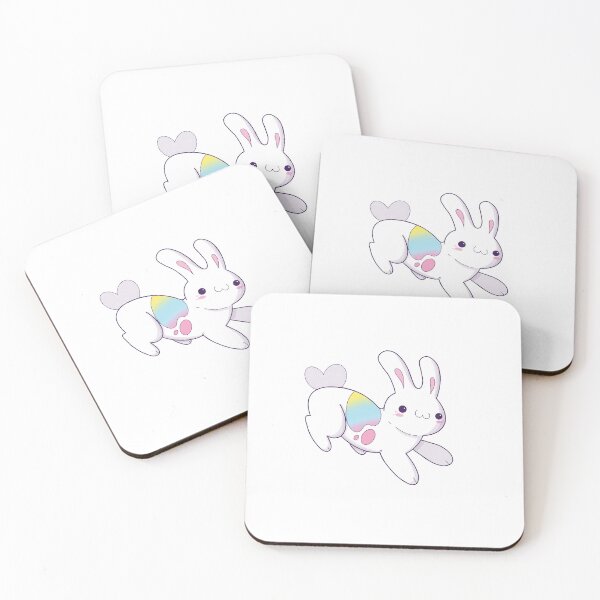 Item preview, Love Bunny designed and sold by nevernone.