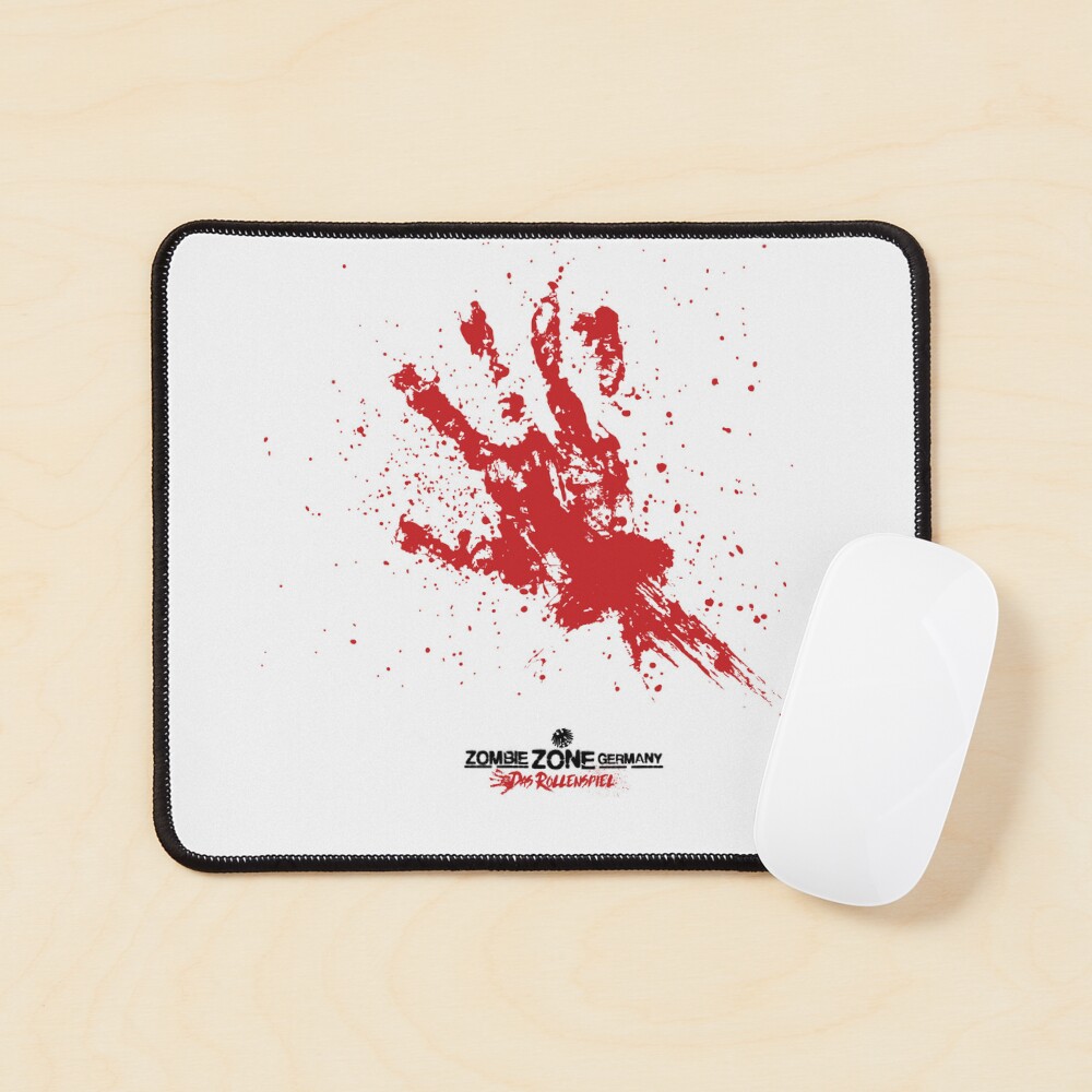 Item preview, Mouse Pad designed and sold by fantasypunk.