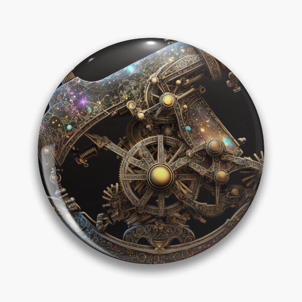 Item preview, Regal Celestial Sextant designed and sold by Richard-Y.