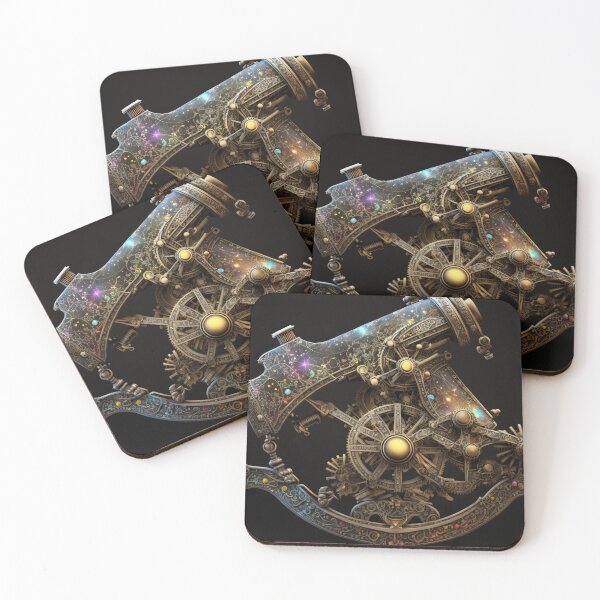 Item preview, Regal Celestial Sextant designed and sold by Richard-Y.