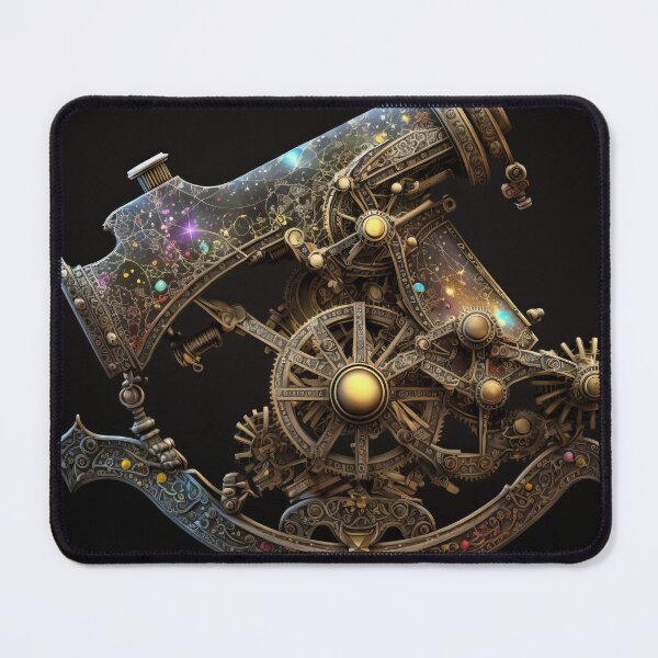 Item preview, Regal Celestial Sextant designed and sold by Richard-Y.