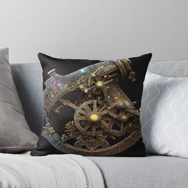 Item preview, Regal Celestial Sextant designed and sold by Richard-Y.