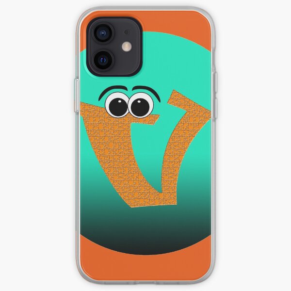 Letter V Iphone Cases Redbubble