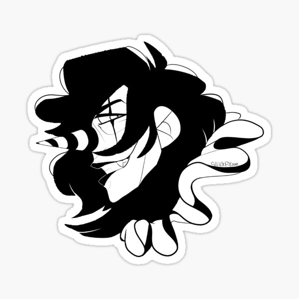 Item preview, Laughing Jack designed and sold by Silvxry.