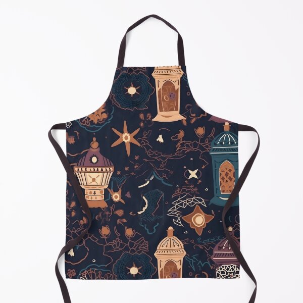 Item preview, Ramadan Kareem | Ramadan Mubarak designed and sold by wilkie1990.