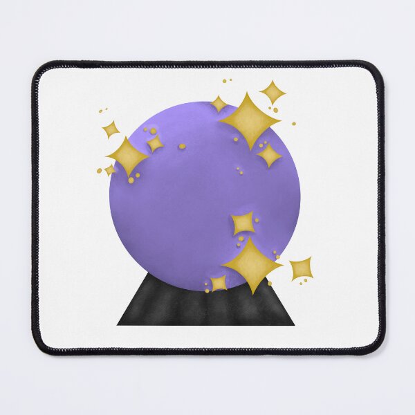 Item preview, Crystal Ball designed and sold by Ellie Erickson.