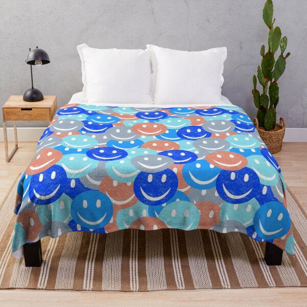 Item preview, Smile Pattern - Cool designed and sold by Andrea Turner.