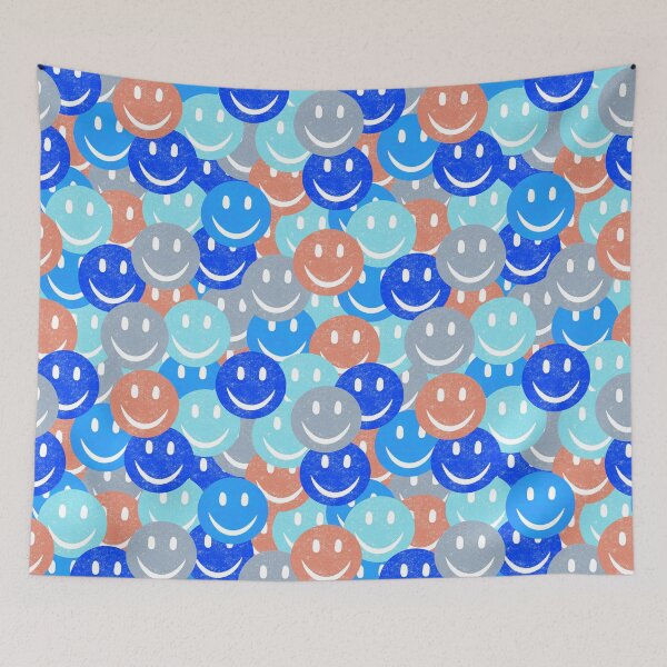 Item preview, Smile Pattern - Cool designed and sold by Andrea Turner.