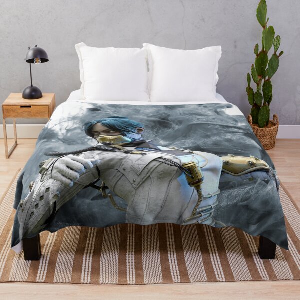 Item preview, wraith designed and sold by alessandra picoli.