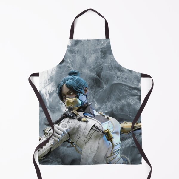 Item preview, wraith designed and sold by alessandra picoli.