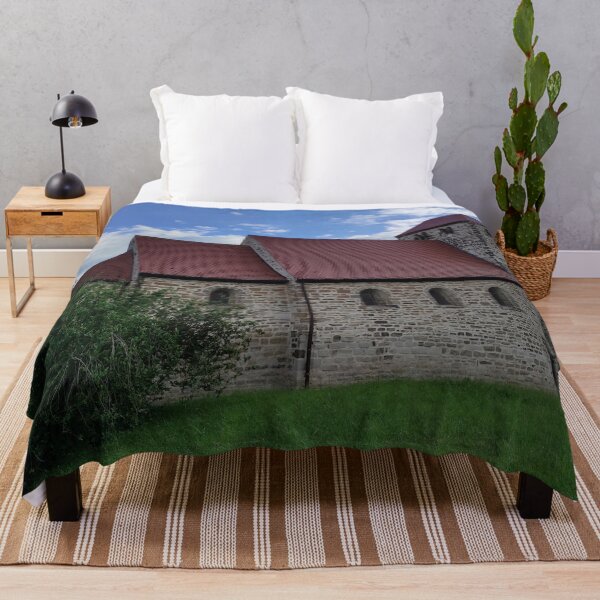 Item preview, Waldau village church St. Stephani designed and sold by Gourmetkater.