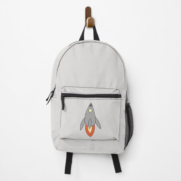 Item preview, rocket designed and sold by SketchZeit.