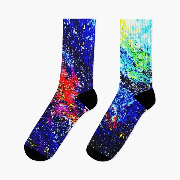 Item preview, A Colorful Journey Through the Universe. Buy Now designed and sold by Health And Fitness Posts e-Store.