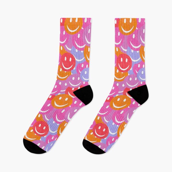 Item preview, Smile Pattern - Pop designed and sold by Andrea Turner.