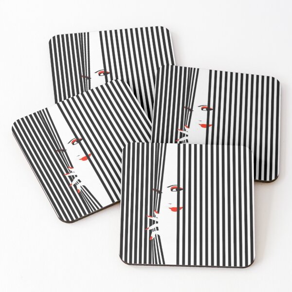 Item preview, behind the curtain designed and sold by Teixeira224.