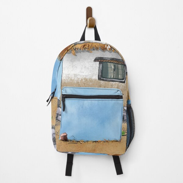 Item preview, Mud house of Ladakh designed and sold by PreetiHegde.