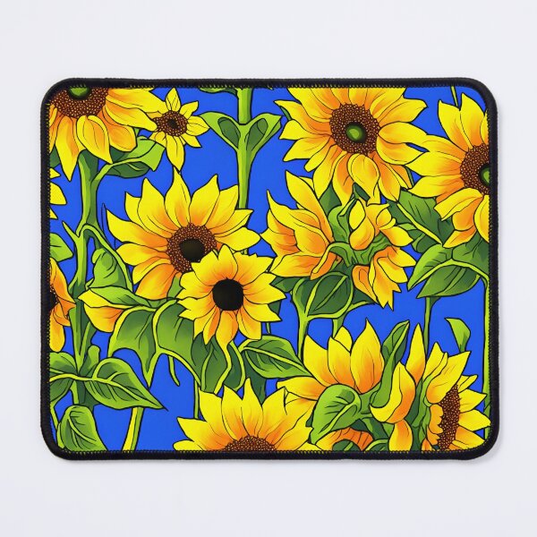 Item preview, Savvy Sunflowers designed and sold by NikkiShine.