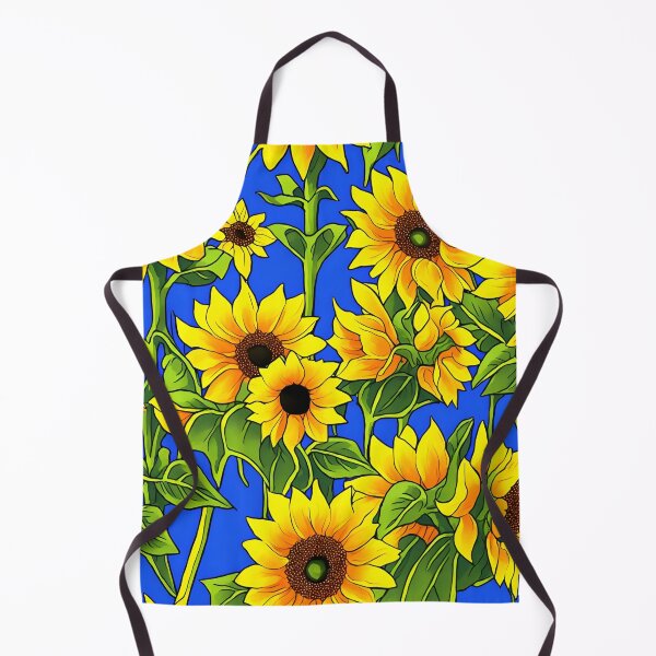 Item preview, Savvy Sunflowers designed and sold by NikkiShine.