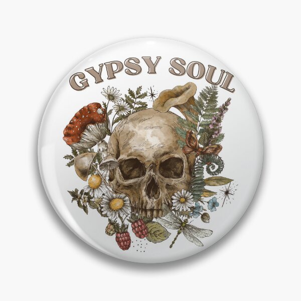Artikelvorschau, Gypsy Soul Cottage-Kerndesign entworfen und verkauft von sjohnson70.