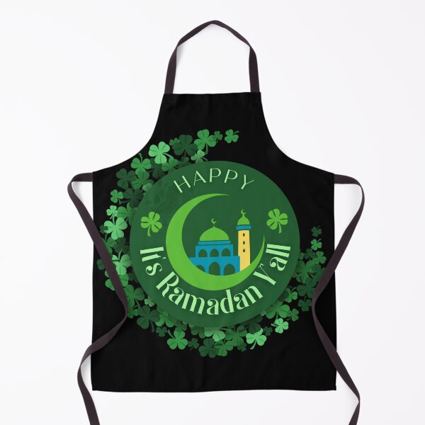 Item preview, Its Ramadan Yall, رمضان مبارك designed and sold by D-lion.