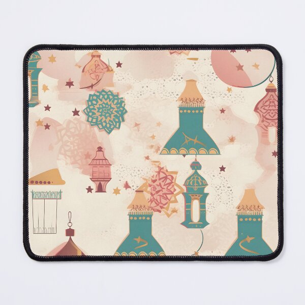 Item preview, Ramadan Kareem | Ramadan Mubarak designed and sold by wilkie1990.