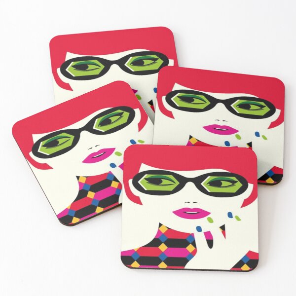 Item preview, Pop Art designed and sold by Teixeira224.