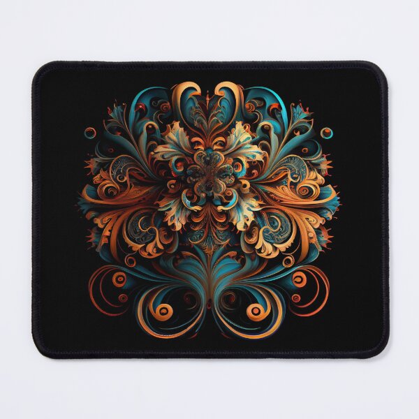 Item preview, Elegant Renaissance Design   designed and sold by MuaveMotifs.