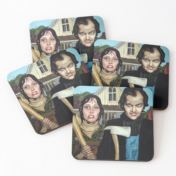 Item preview, Jack and Wendy  designed and sold by Nadiaking.