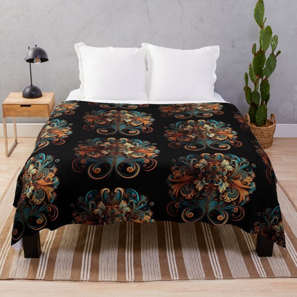 Item preview, Elegant Renaissance Design   designed and sold by MuaveMotifs.