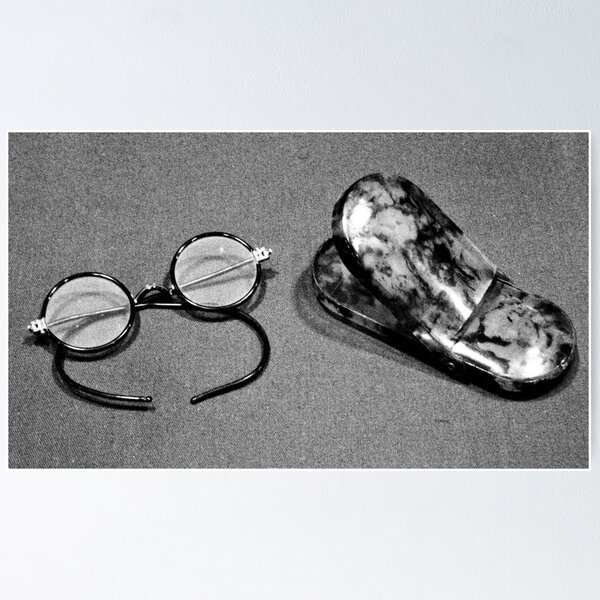Item preview, Glasses designed and sold by Chloé Sauvage.