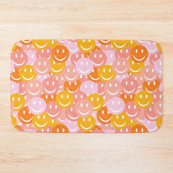 Item preview, Smile Pattern - Warm designed and sold by Andrea Turner.