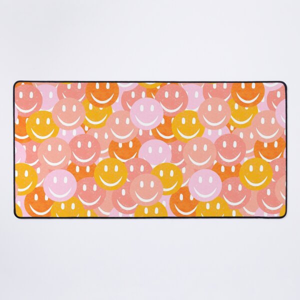 Item preview, Smile Pattern - Warm designed and sold by Andrea Turner.