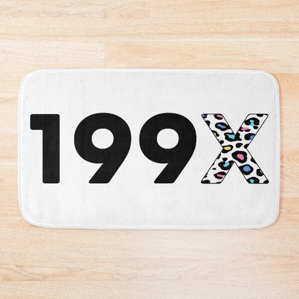 Item preview, 199X designed and sold by valeng03.