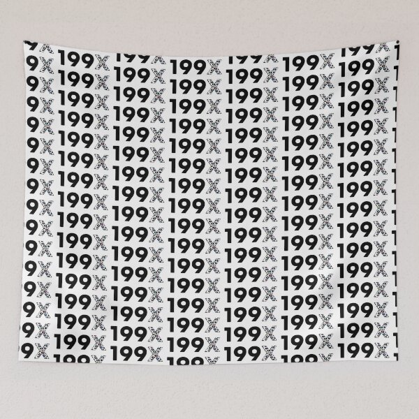 Item preview, 199X designed and sold by valeng03.